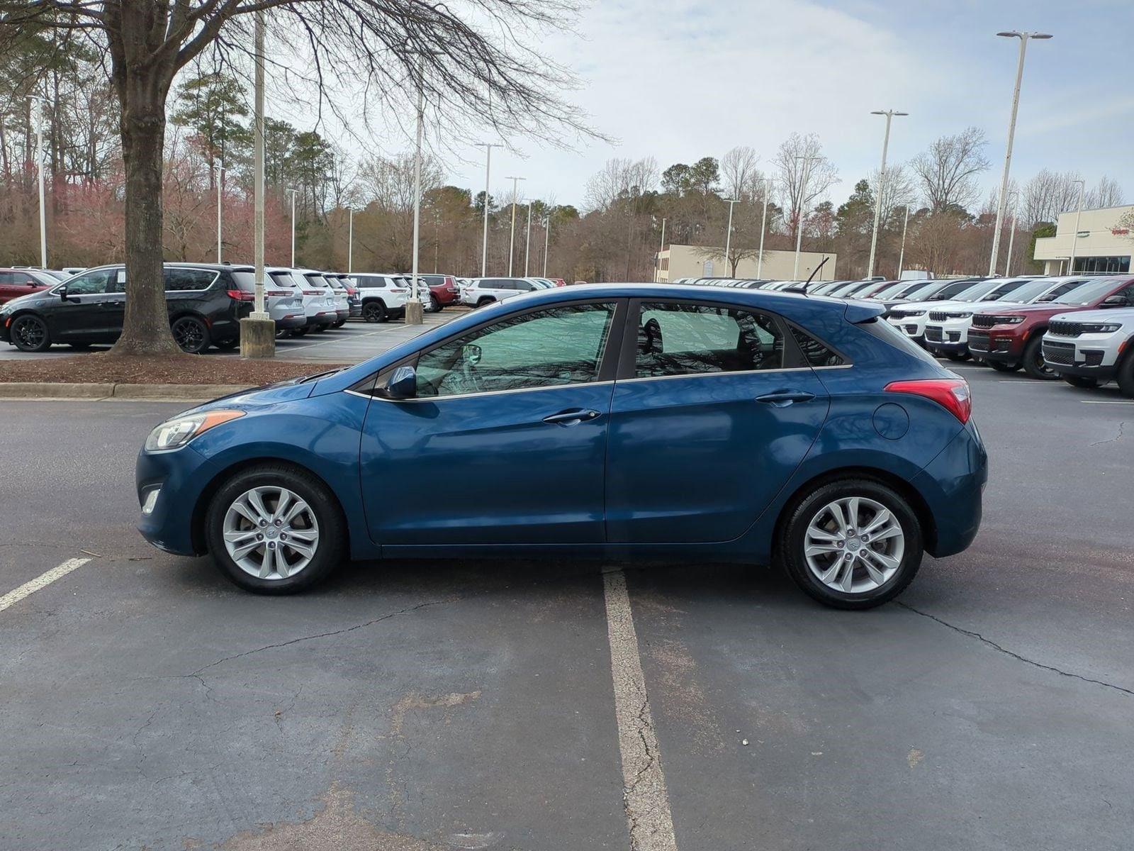 hyundai elantra gt 2015 KMHD35LH3FU244925 image hyundai elantra gt 2015 KMHD35LH3FU244925 image